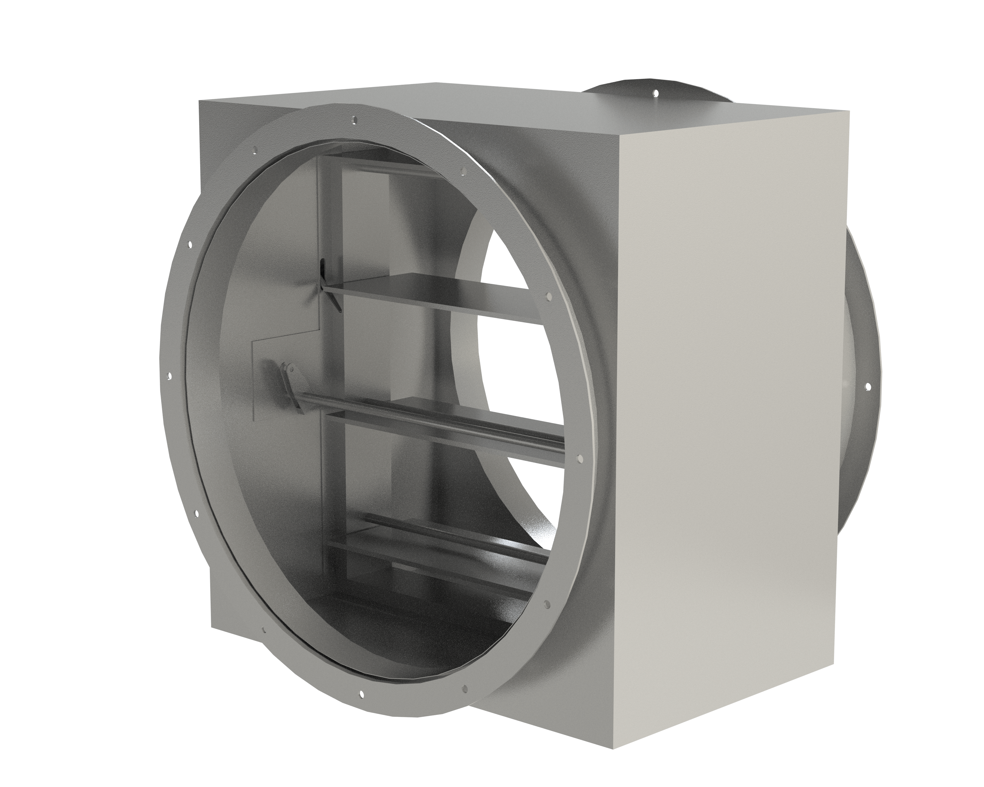 Fire Damper